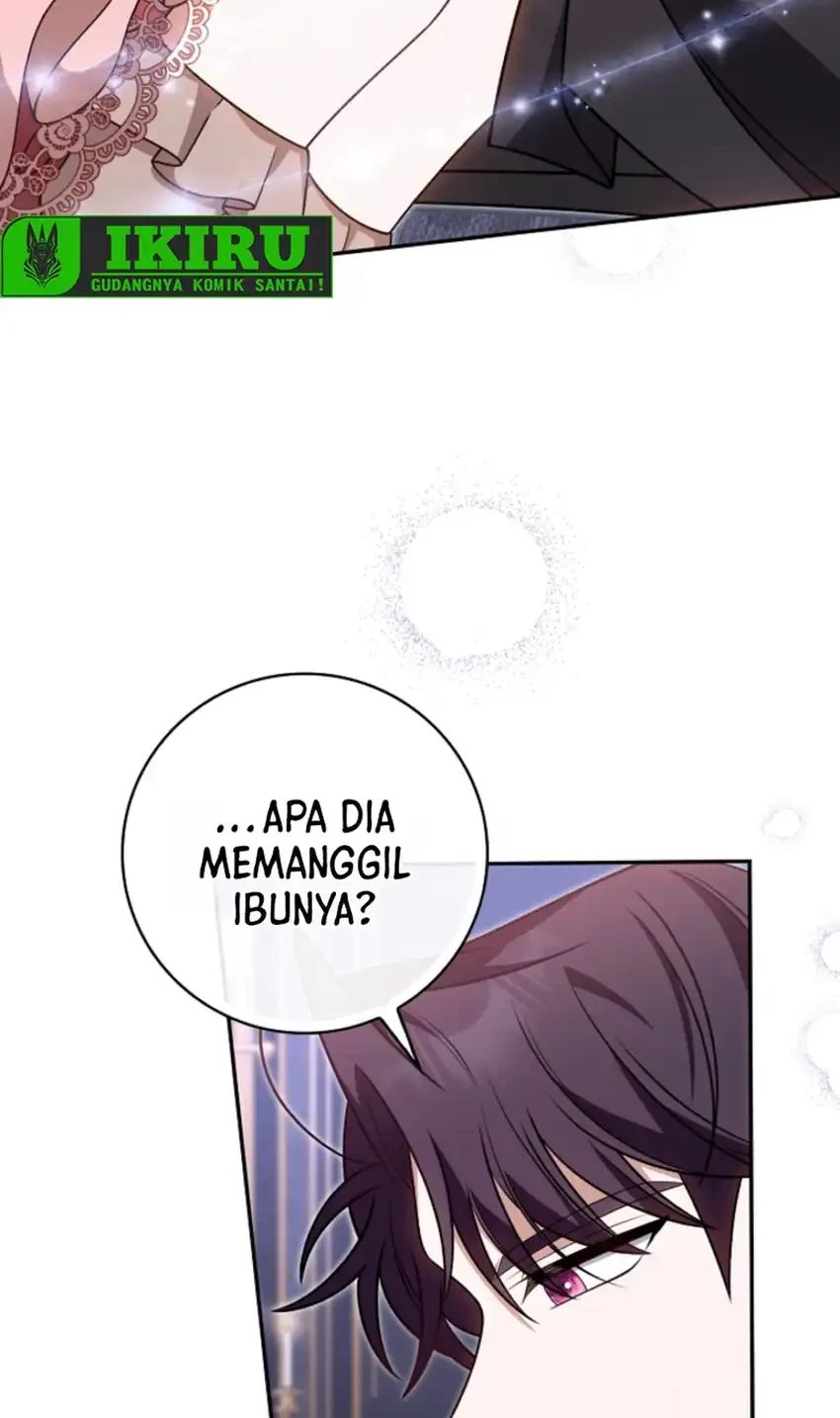 Si Bungsu di Variety Show Pengasuhan Itu Sangat Menggemaskan Chapter 15 Gambar 16