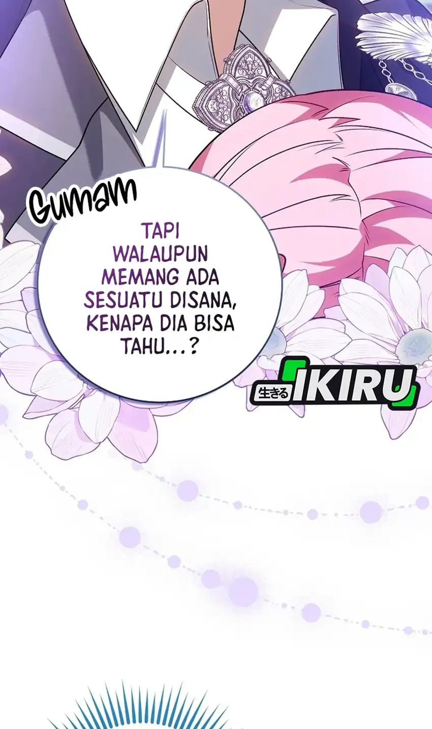 Si Bungsu di Variety Show Pengasuhan Itu Sangat Menggemaskan Chapter 16 Gambar 22