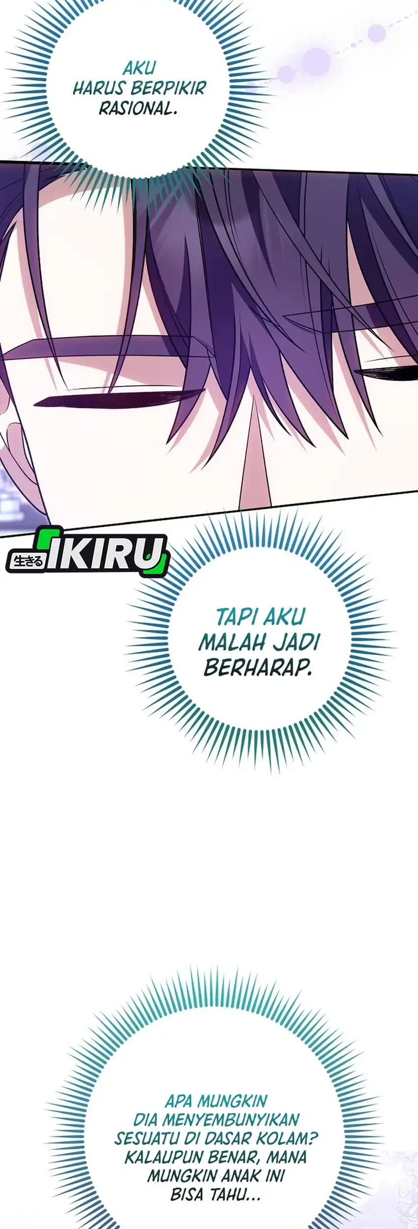 Si Bungsu di Variety Show Pengasuhan Itu Sangat Menggemaskan Chapter 16 Gambar 23