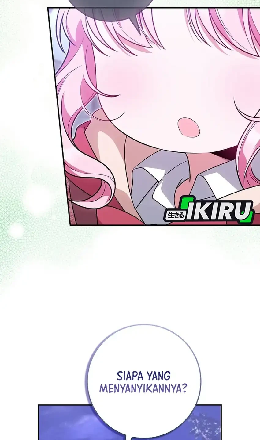 Si Bungsu di Variety Show Pengasuhan Itu Sangat Menggemaskan Chapter 16 Gambar 26