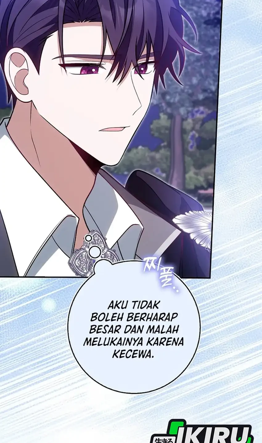 Si Bungsu di Variety Show Pengasuhan Itu Sangat Menggemaskan Chapter 16 Gambar 28