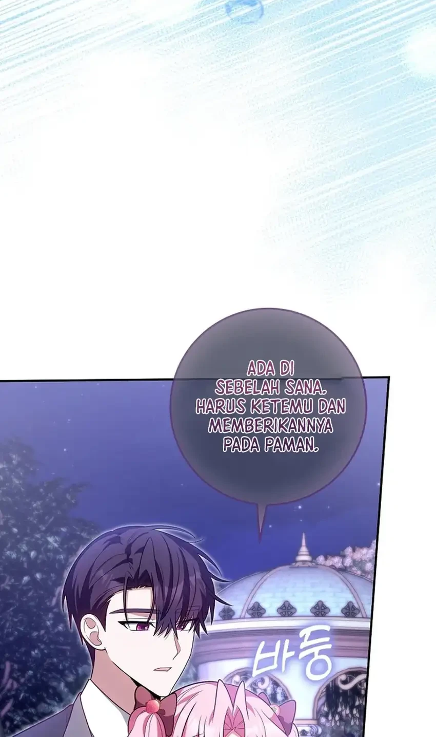 Si Bungsu di Variety Show Pengasuhan Itu Sangat Menggemaskan Chapter 16 Gambar 30