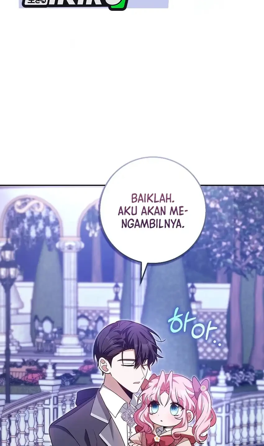 Si Bungsu di Variety Show Pengasuhan Itu Sangat Menggemaskan Chapter 16 Gambar 32