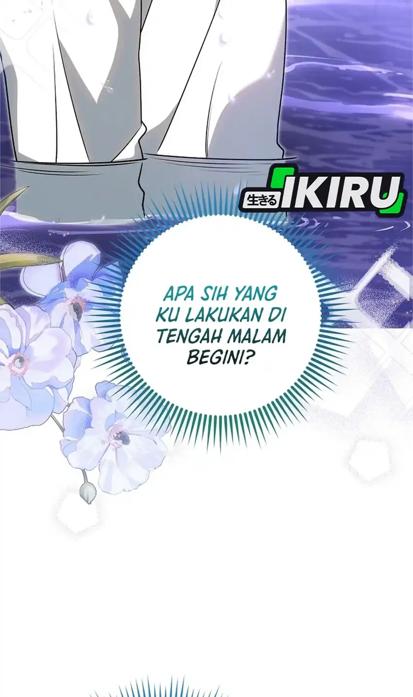 Si Bungsu di Variety Show Pengasuhan Itu Sangat Menggemaskan Chapter 16 Gambar 36