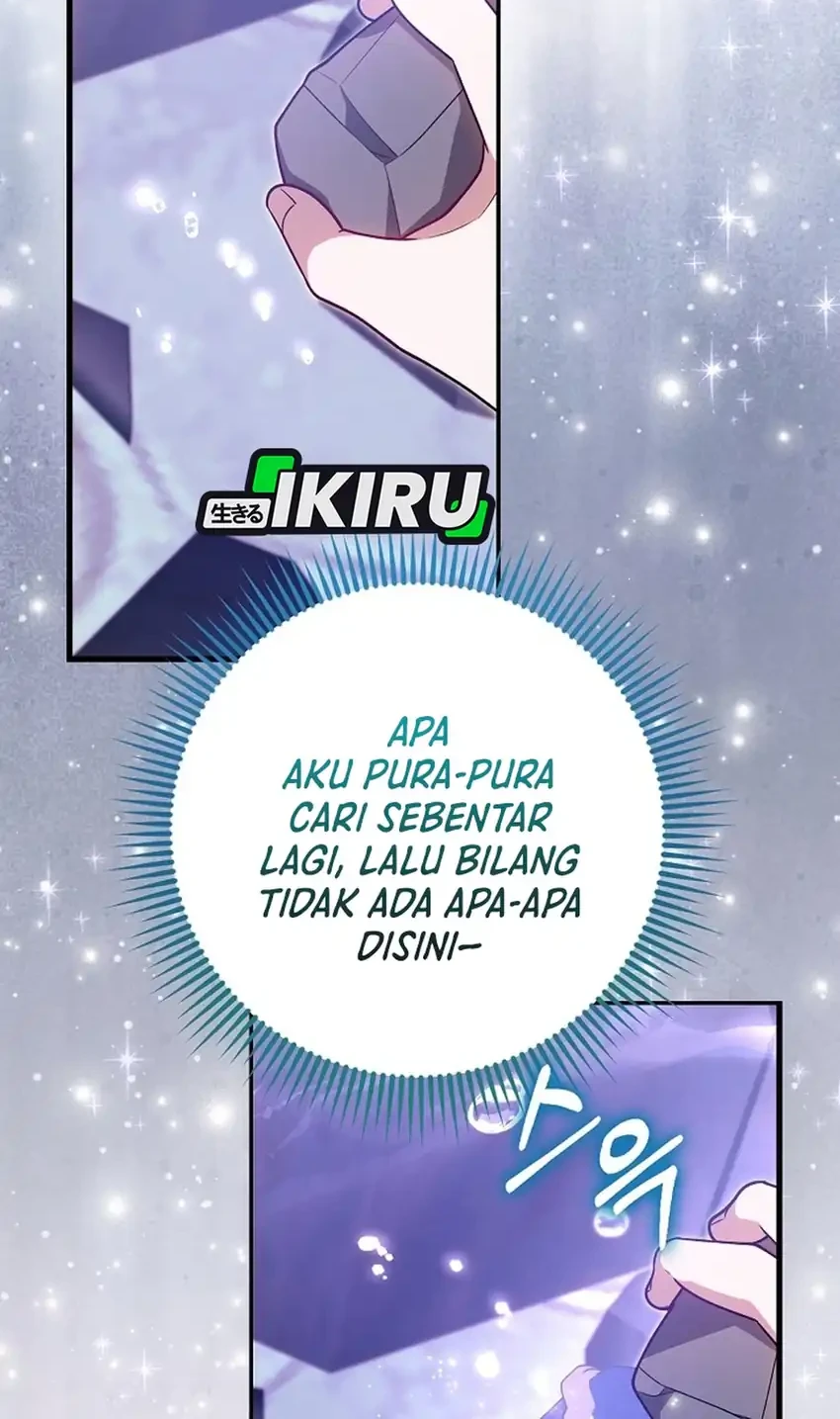 Si Bungsu di Variety Show Pengasuhan Itu Sangat Menggemaskan Chapter 16 Gambar 38