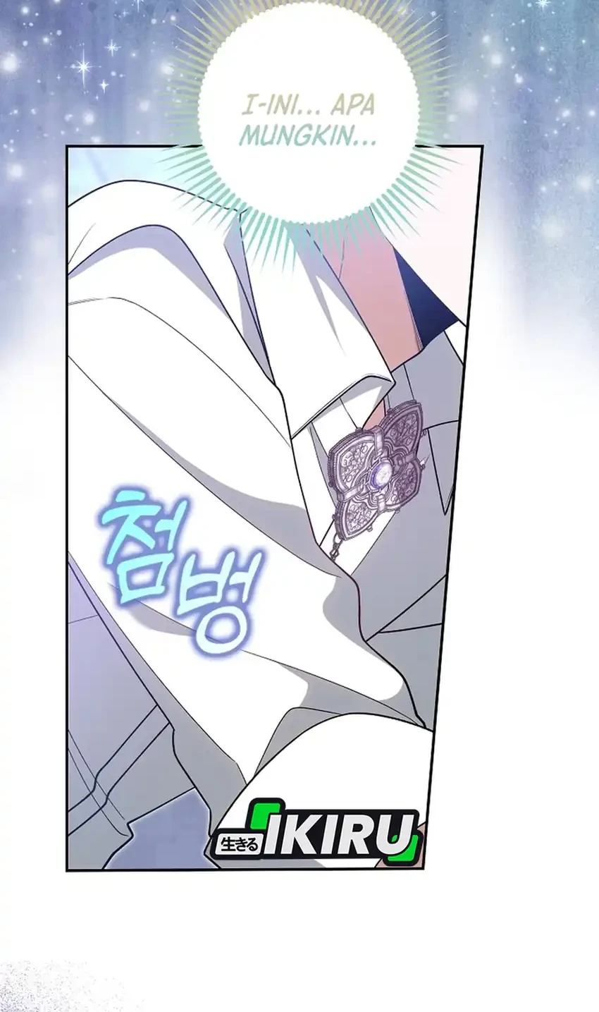 Si Bungsu di Variety Show Pengasuhan Itu Sangat Menggemaskan Chapter 16 Gambar 40