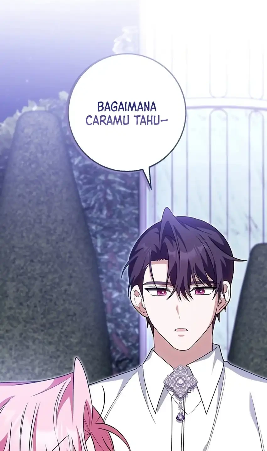 Si Bungsu di Variety Show Pengasuhan Itu Sangat Menggemaskan Chapter 16 Gambar 44