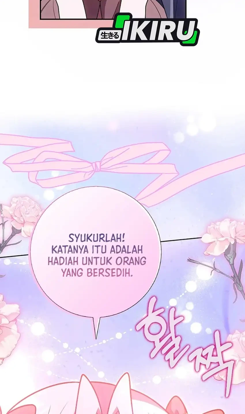 Si Bungsu di Variety Show Pengasuhan Itu Sangat Menggemaskan Chapter 16 Gambar 46