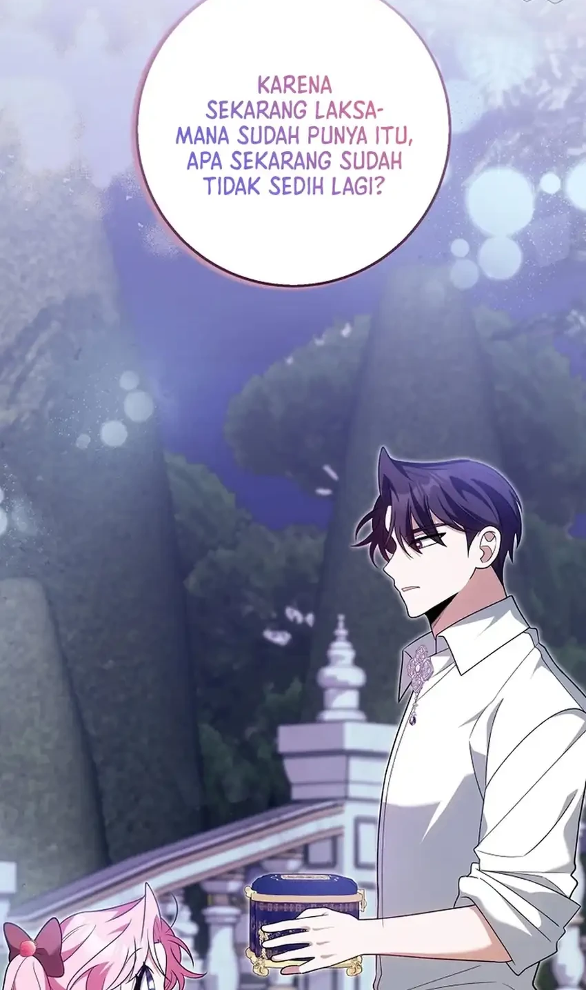 Si Bungsu di Variety Show Pengasuhan Itu Sangat Menggemaskan Chapter 16 Gambar 48