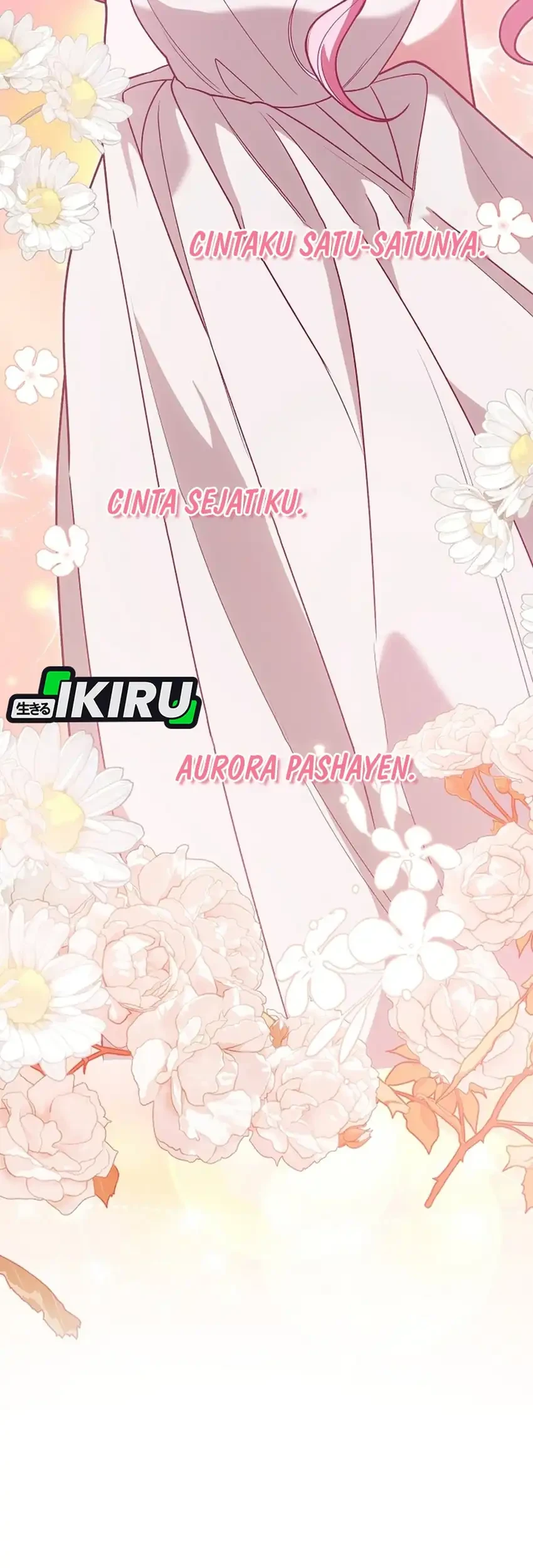 Si Bungsu di Variety Show Pengasuhan Itu Sangat Menggemaskan Chapter 16 Gambar 51