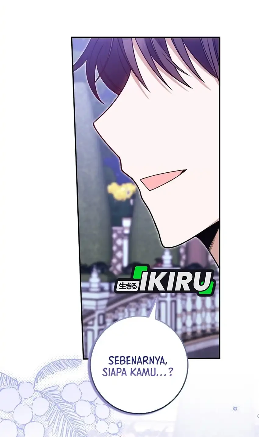 Si Bungsu di Variety Show Pengasuhan Itu Sangat Menggemaskan Chapter 16 Gambar 52