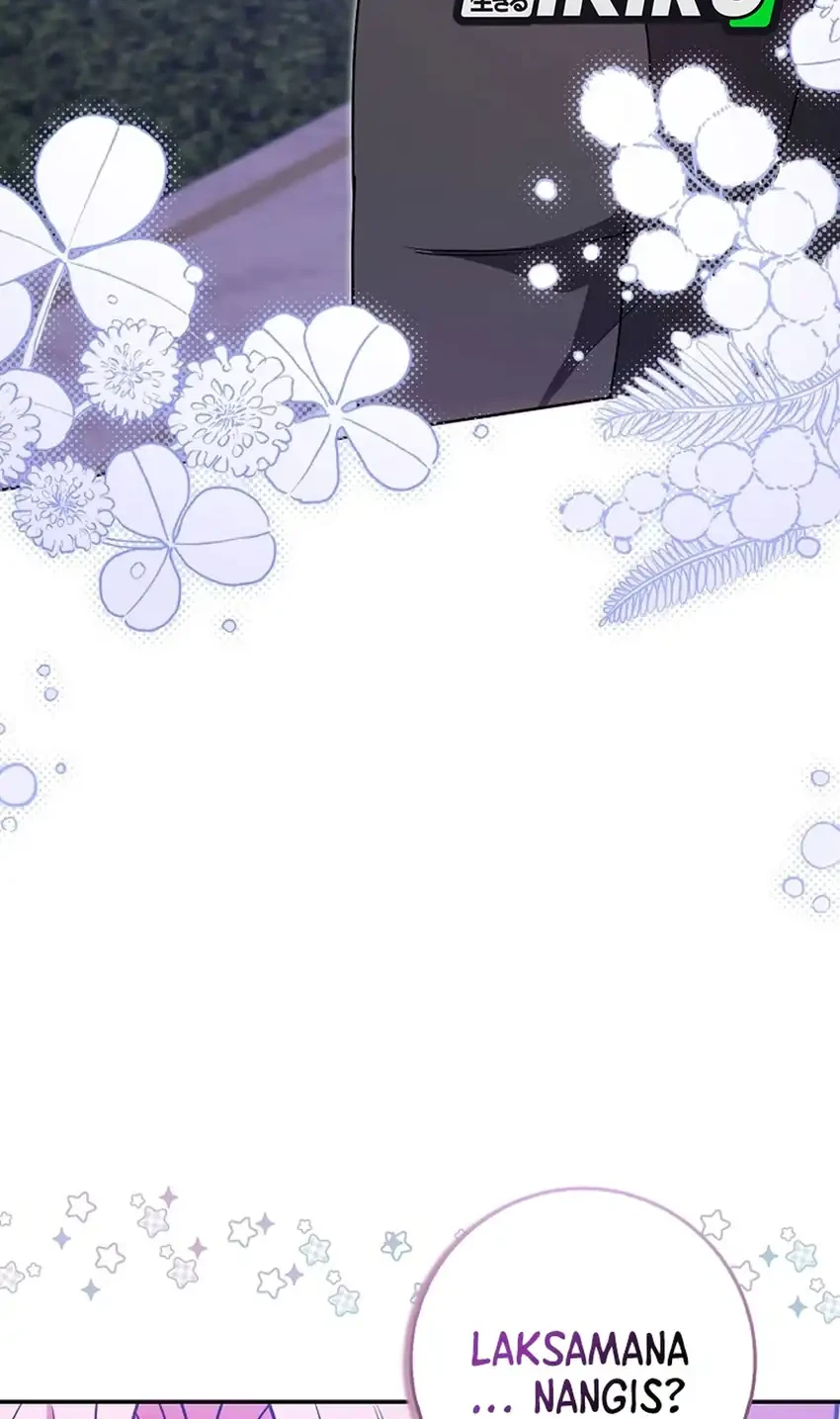 Si Bungsu di Variety Show Pengasuhan Itu Sangat Menggemaskan Chapter 16 Gambar 54