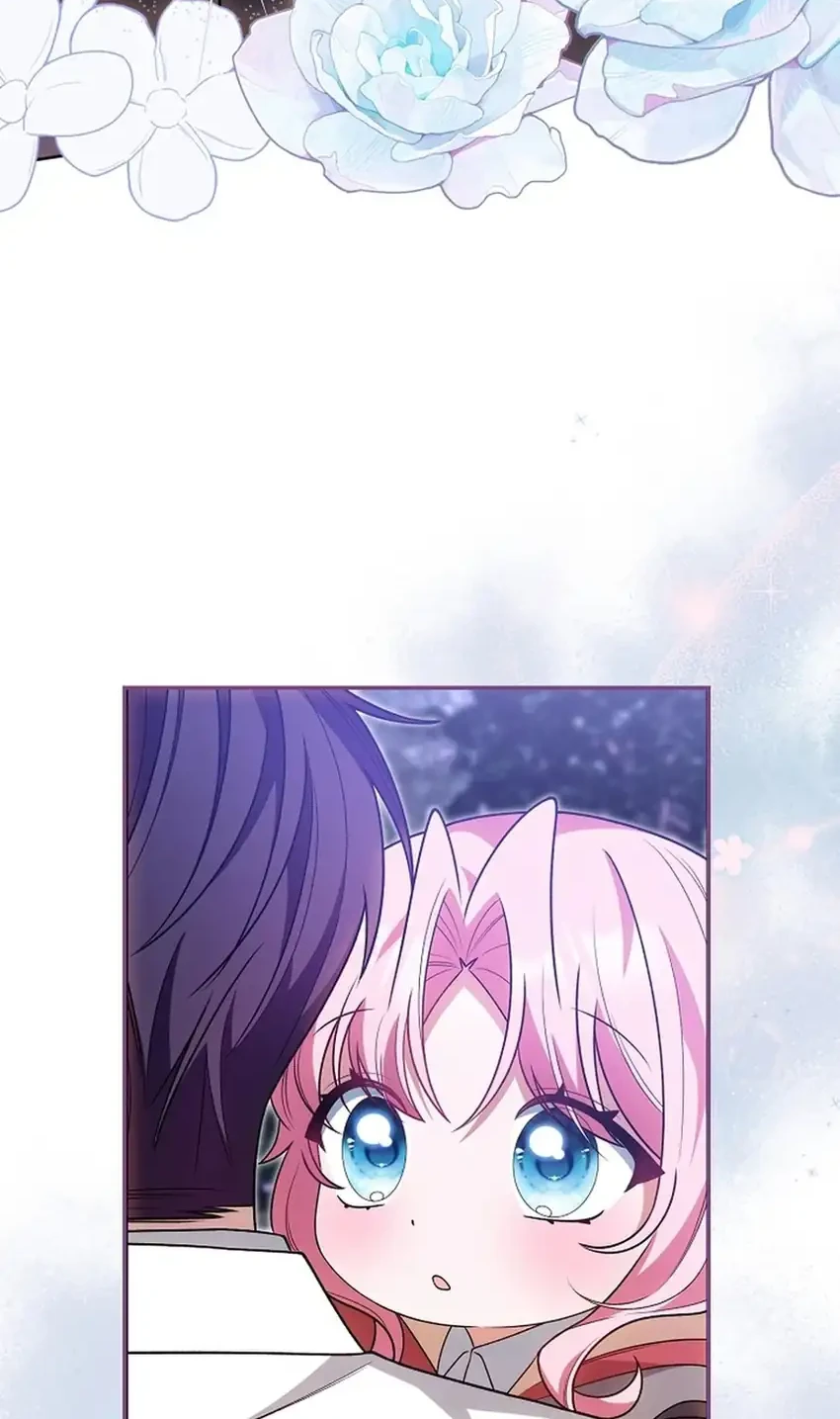 Si Bungsu di Variety Show Pengasuhan Itu Sangat Menggemaskan Chapter 16 Gambar 58