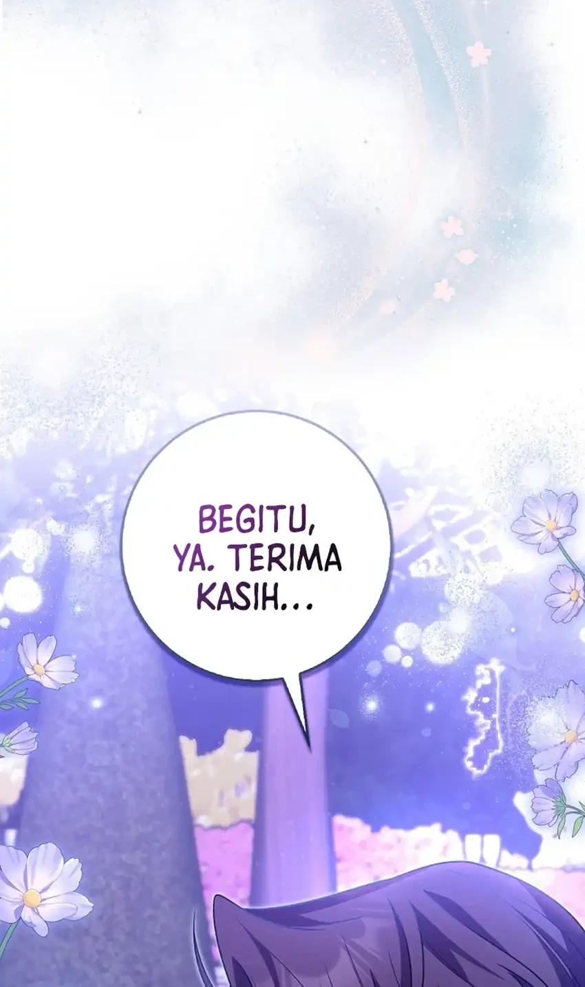 Si Bungsu di Variety Show Pengasuhan Itu Sangat Menggemaskan Chapter 16 Gambar 60