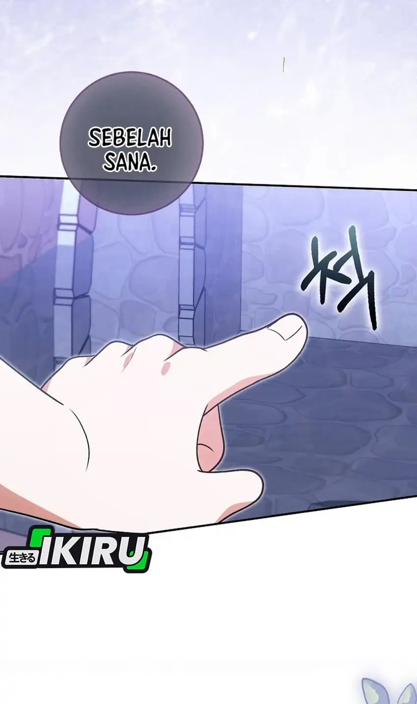 Si Bungsu di Variety Show Pengasuhan Itu Sangat Menggemaskan Chapter 16 Gambar 6