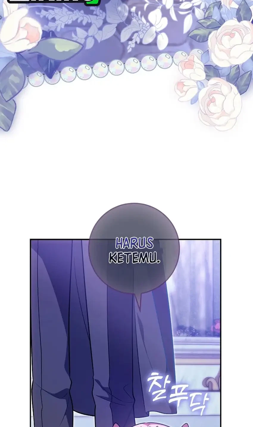 Si Bungsu di Variety Show Pengasuhan Itu Sangat Menggemaskan Chapter 16 Gambar 8