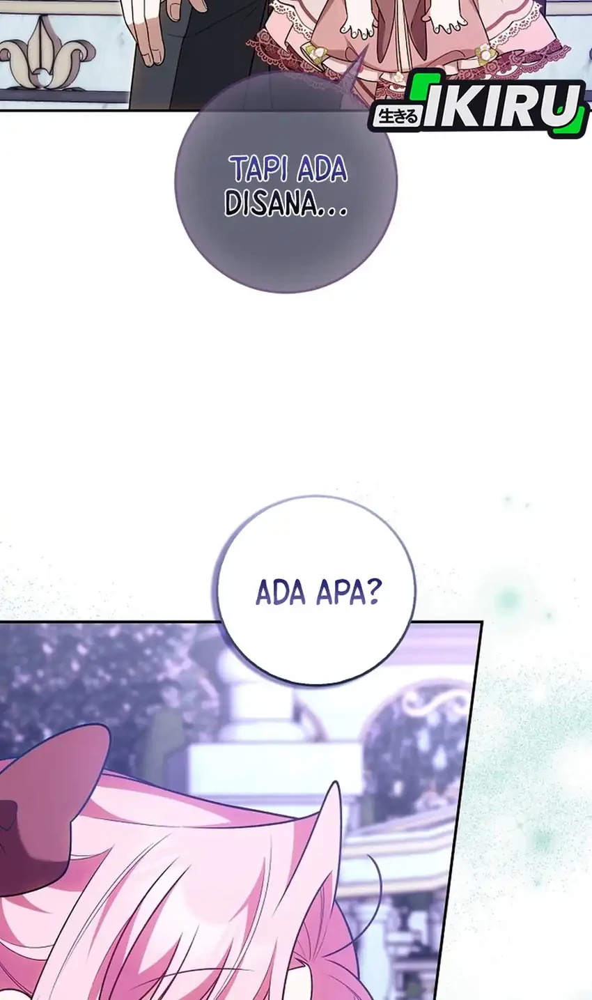 Si Bungsu di Variety Show Pengasuhan Itu Sangat Menggemaskan Chapter 16 Gambar 10