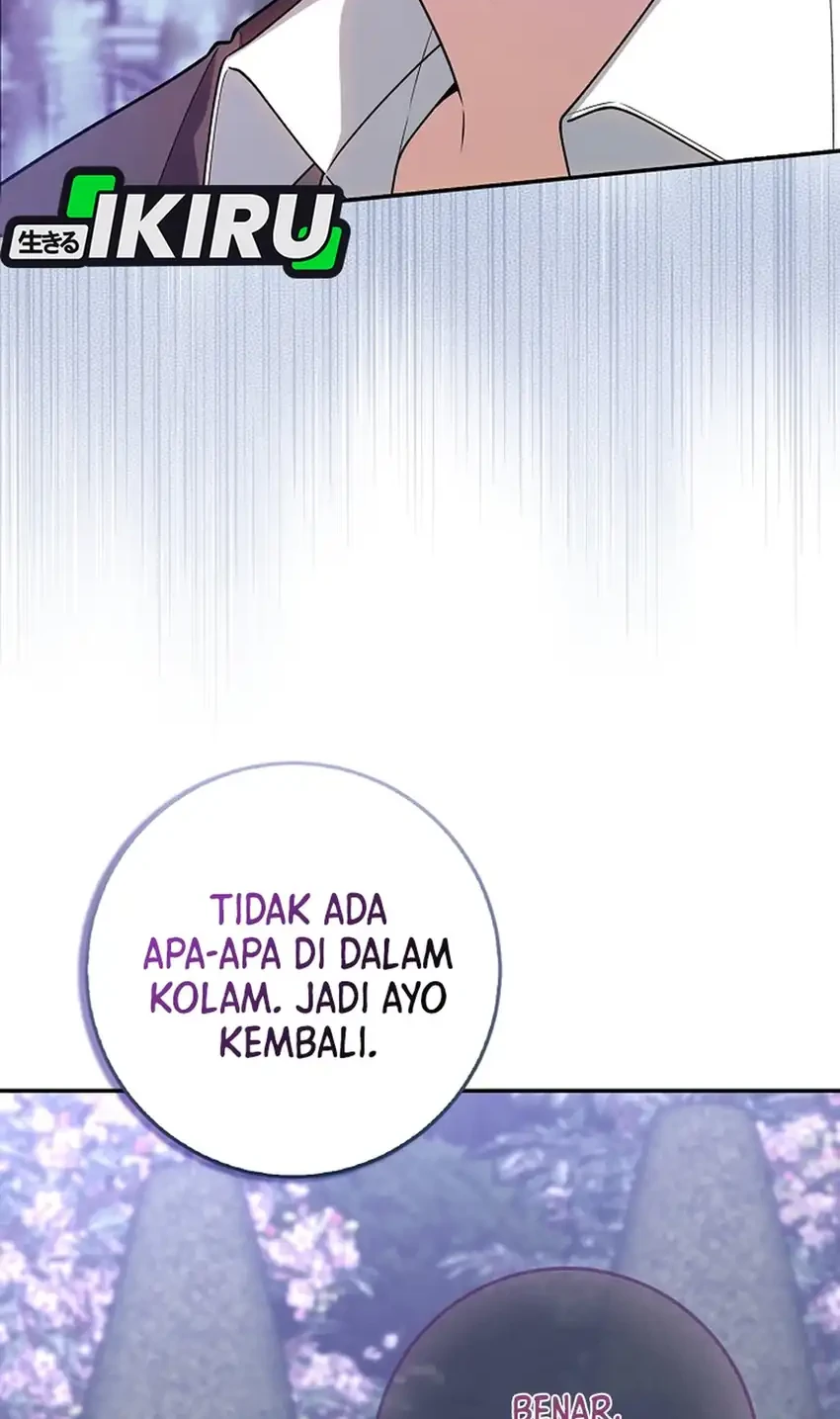 Si Bungsu di Variety Show Pengasuhan Itu Sangat Menggemaskan Chapter 16 Gambar 12