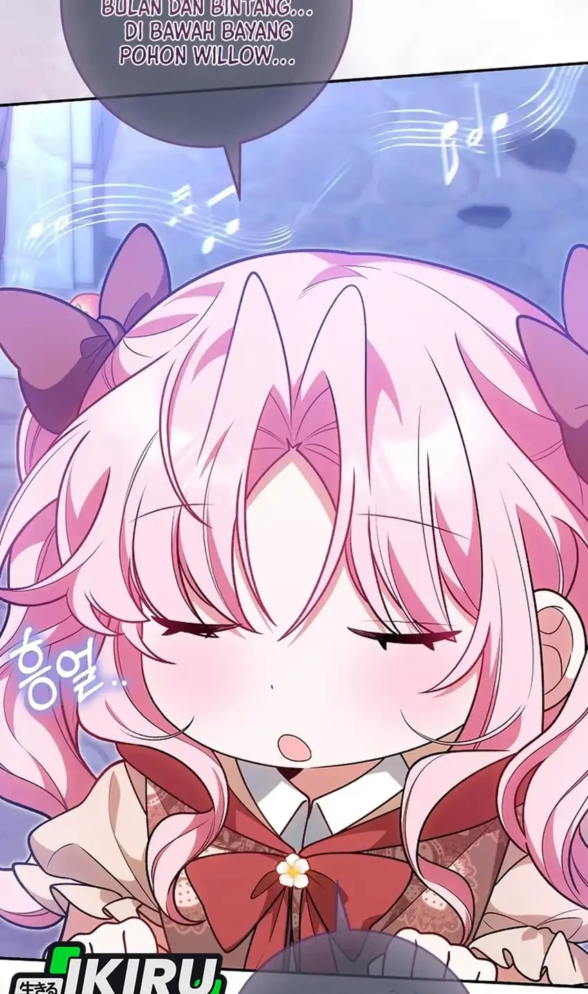 Si Bungsu di Variety Show Pengasuhan Itu Sangat Menggemaskan Chapter 16 Gambar 14