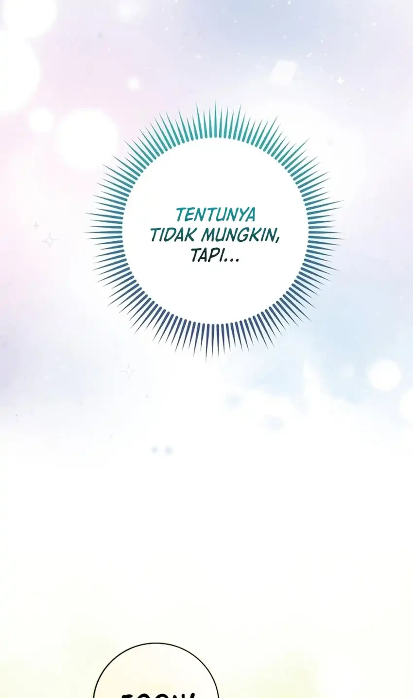 Si Bungsu di Variety Show Pengasuhan Itu Sangat Menggemaskan Chapter 16 Gambar 16