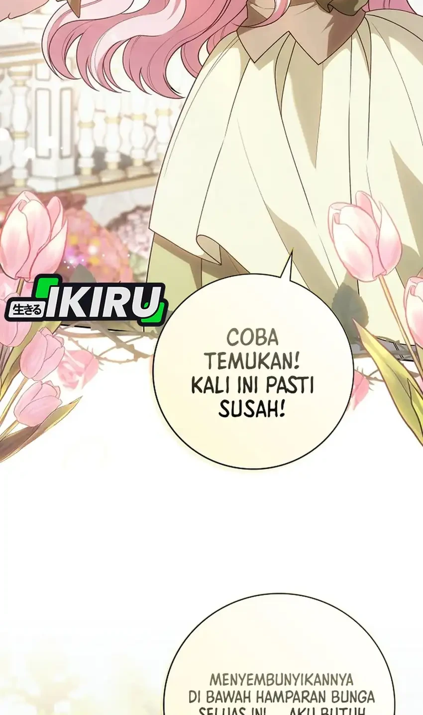 Si Bungsu di Variety Show Pengasuhan Itu Sangat Menggemaskan Chapter 16 Gambar 18