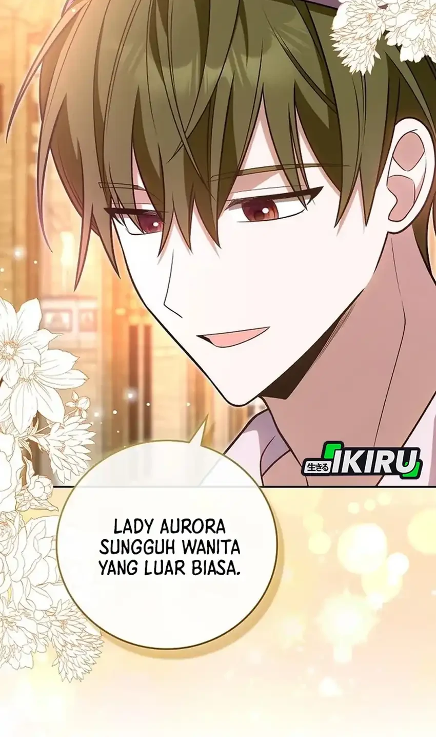 Si Bungsu di Variety Show Pengasuhan Itu Sangat Menggemaskan Chapter 17 Gambar 22