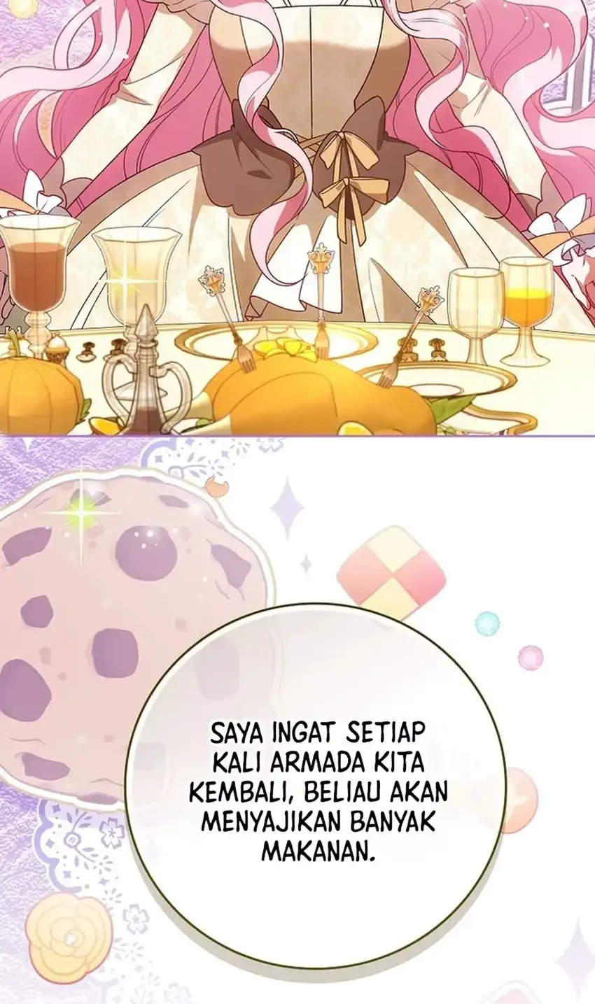 Si Bungsu di Variety Show Pengasuhan Itu Sangat Menggemaskan Chapter 17 Gambar 24