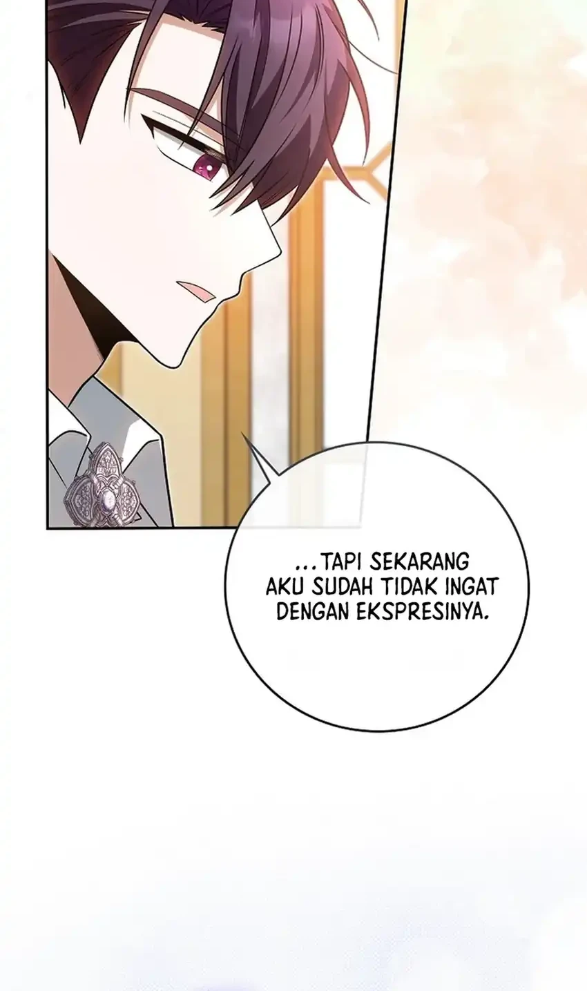 Si Bungsu di Variety Show Pengasuhan Itu Sangat Menggemaskan Chapter 17 Gambar 26