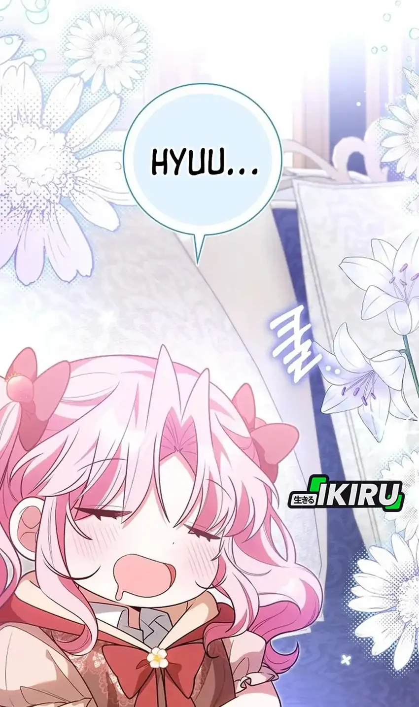 Si Bungsu di Variety Show Pengasuhan Itu Sangat Menggemaskan Chapter 17 Gambar 30