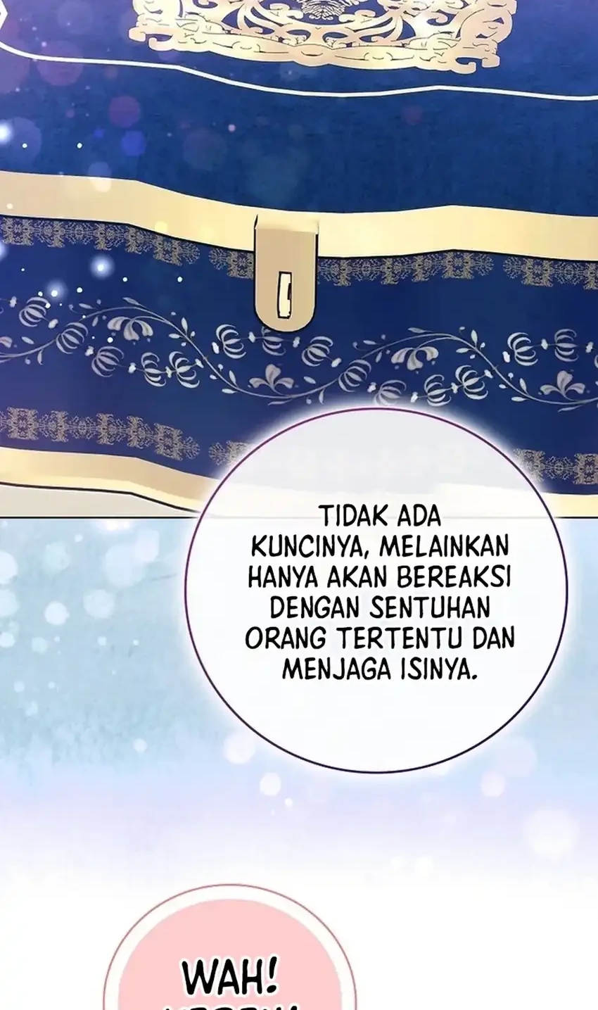 Si Bungsu di Variety Show Pengasuhan Itu Sangat Menggemaskan Chapter 17 Gambar 38
