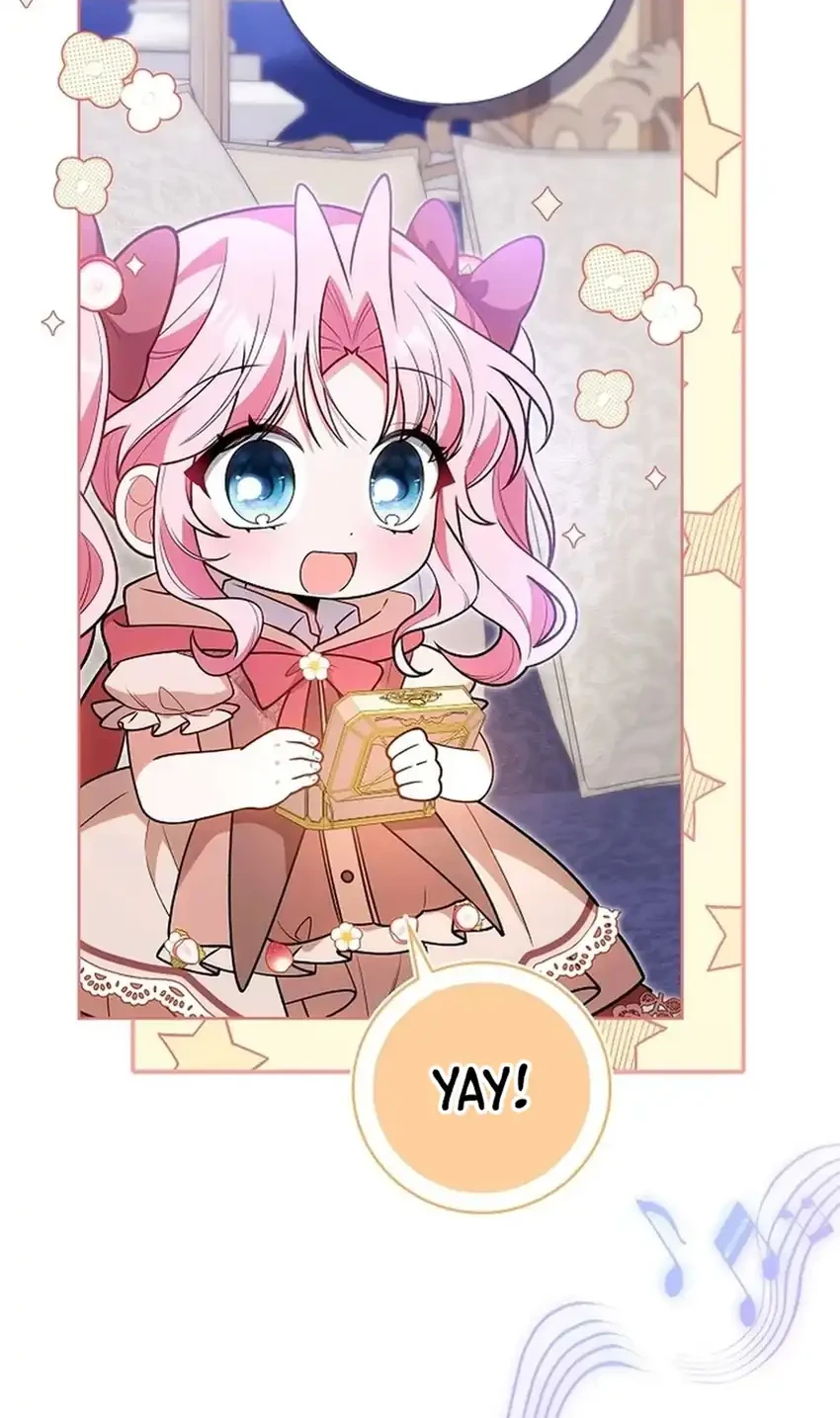 Si Bungsu di Variety Show Pengasuhan Itu Sangat Menggemaskan Chapter 17 Gambar 44