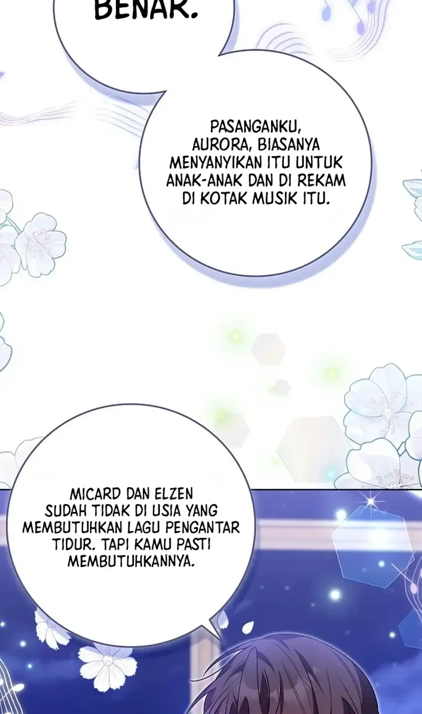 Si Bungsu di Variety Show Pengasuhan Itu Sangat Menggemaskan Chapter 17 Gambar 46