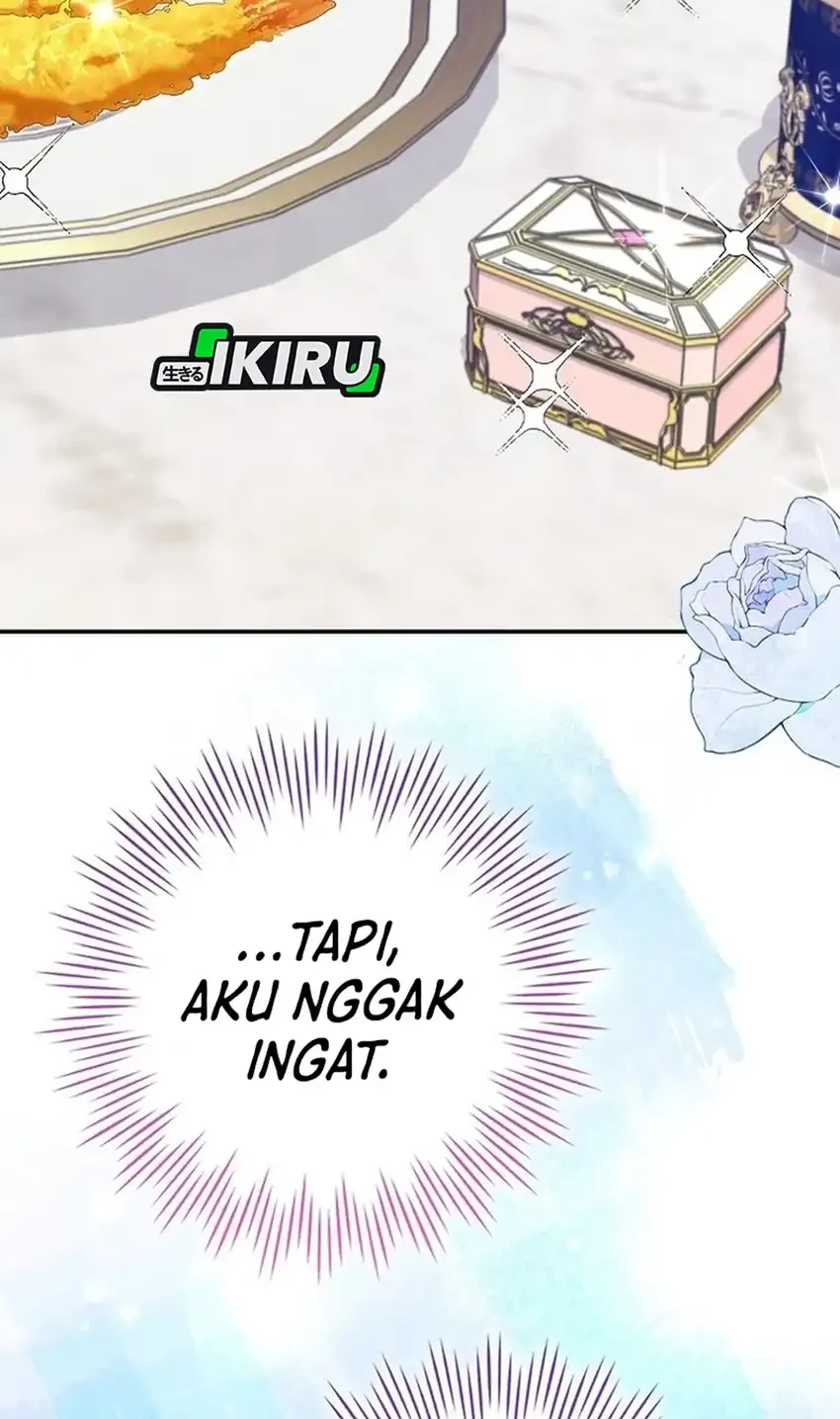 Si Bungsu di Variety Show Pengasuhan Itu Sangat Menggemaskan Chapter 17 Gambar 54