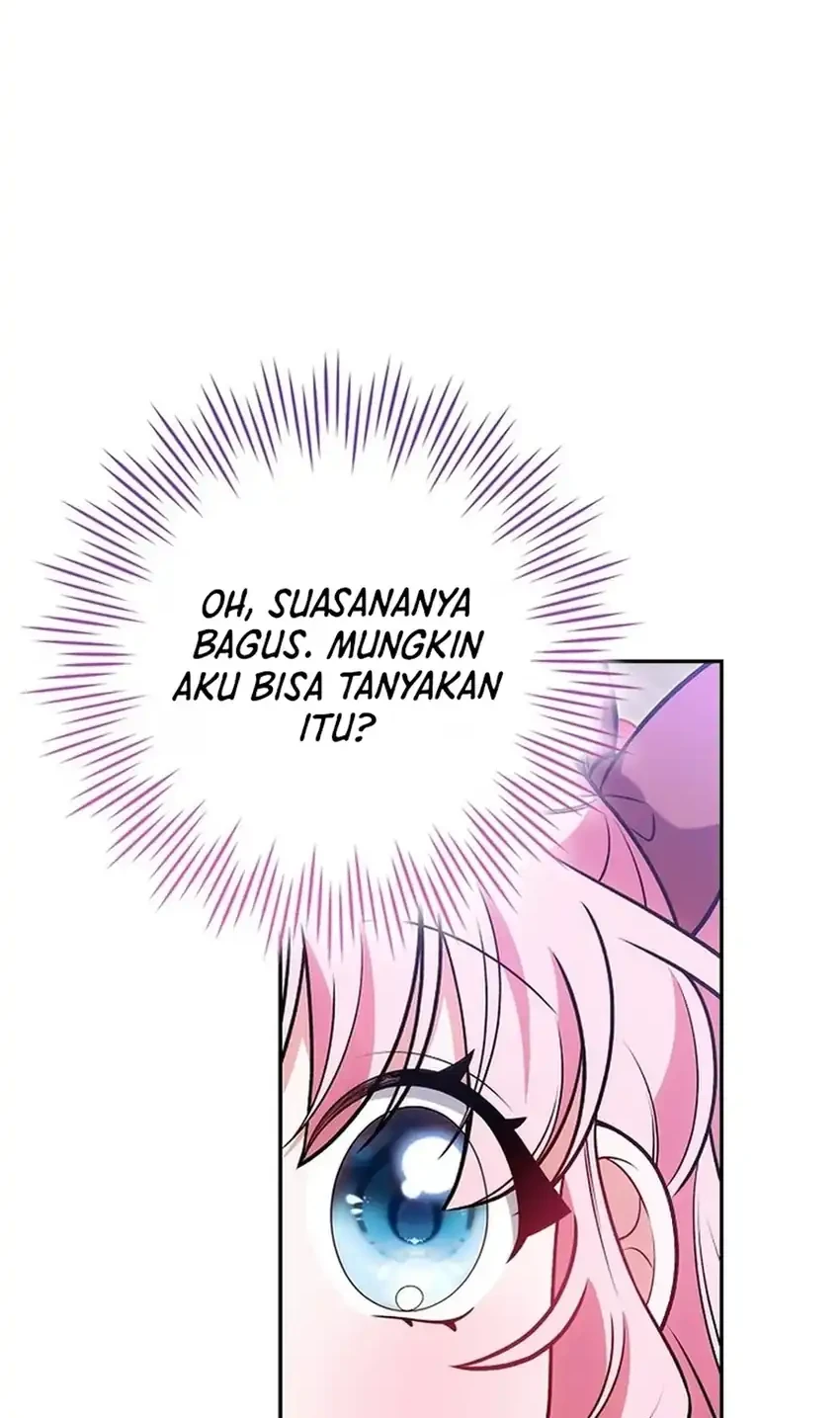Si Bungsu di Variety Show Pengasuhan Itu Sangat Menggemaskan Chapter 17 Gambar 56