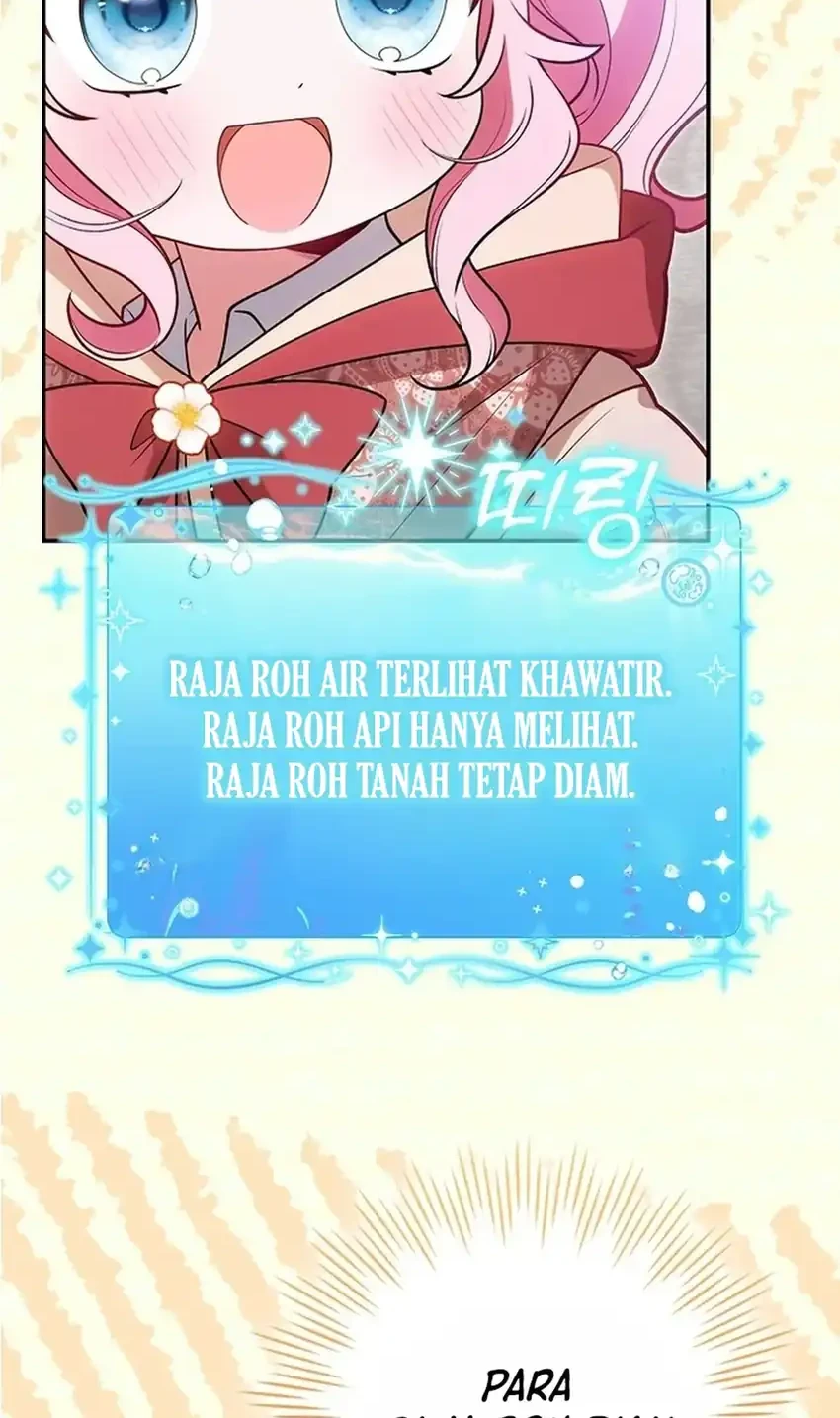 Si Bungsu di Variety Show Pengasuhan Itu Sangat Menggemaskan Chapter 17 Gambar 60