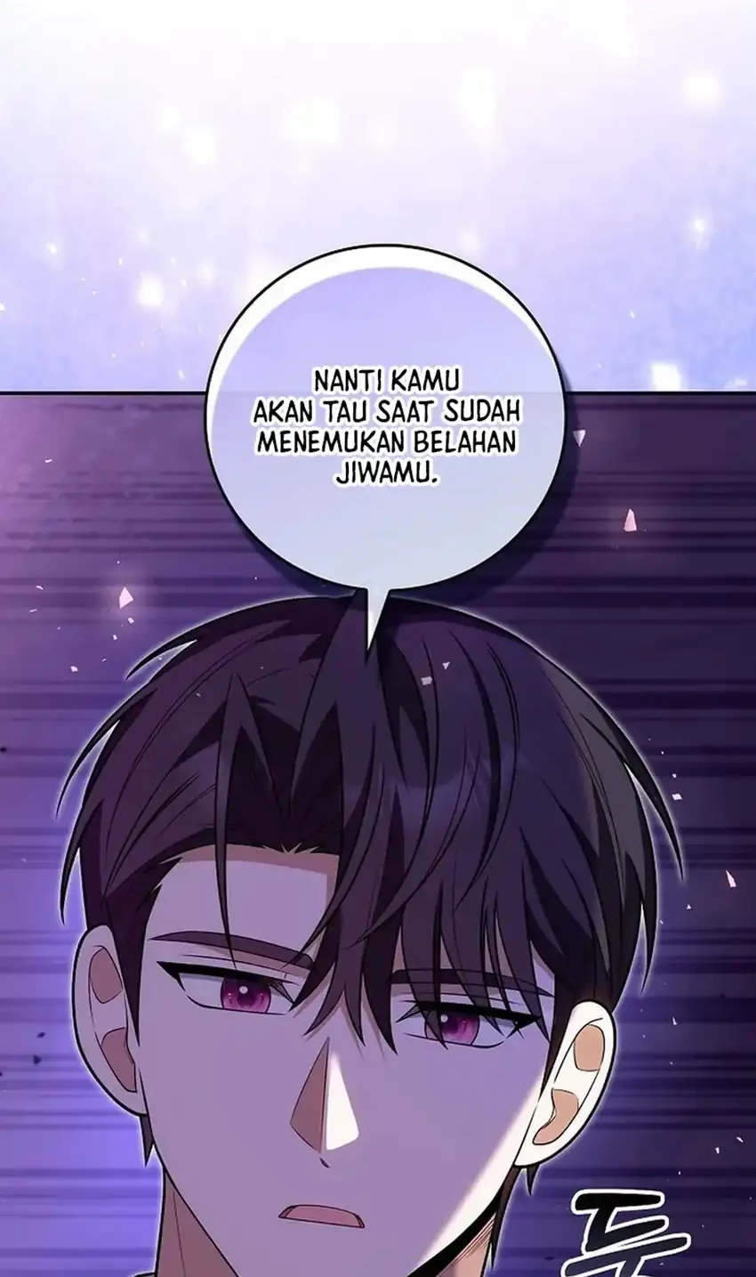 Si Bungsu di Variety Show Pengasuhan Itu Sangat Menggemaskan Chapter 17 Gambar 64