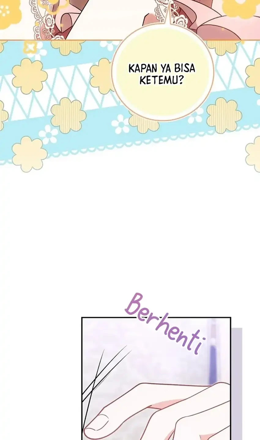 Si Bungsu di Variety Show Pengasuhan Itu Sangat Menggemaskan Chapter 17 Gambar 72