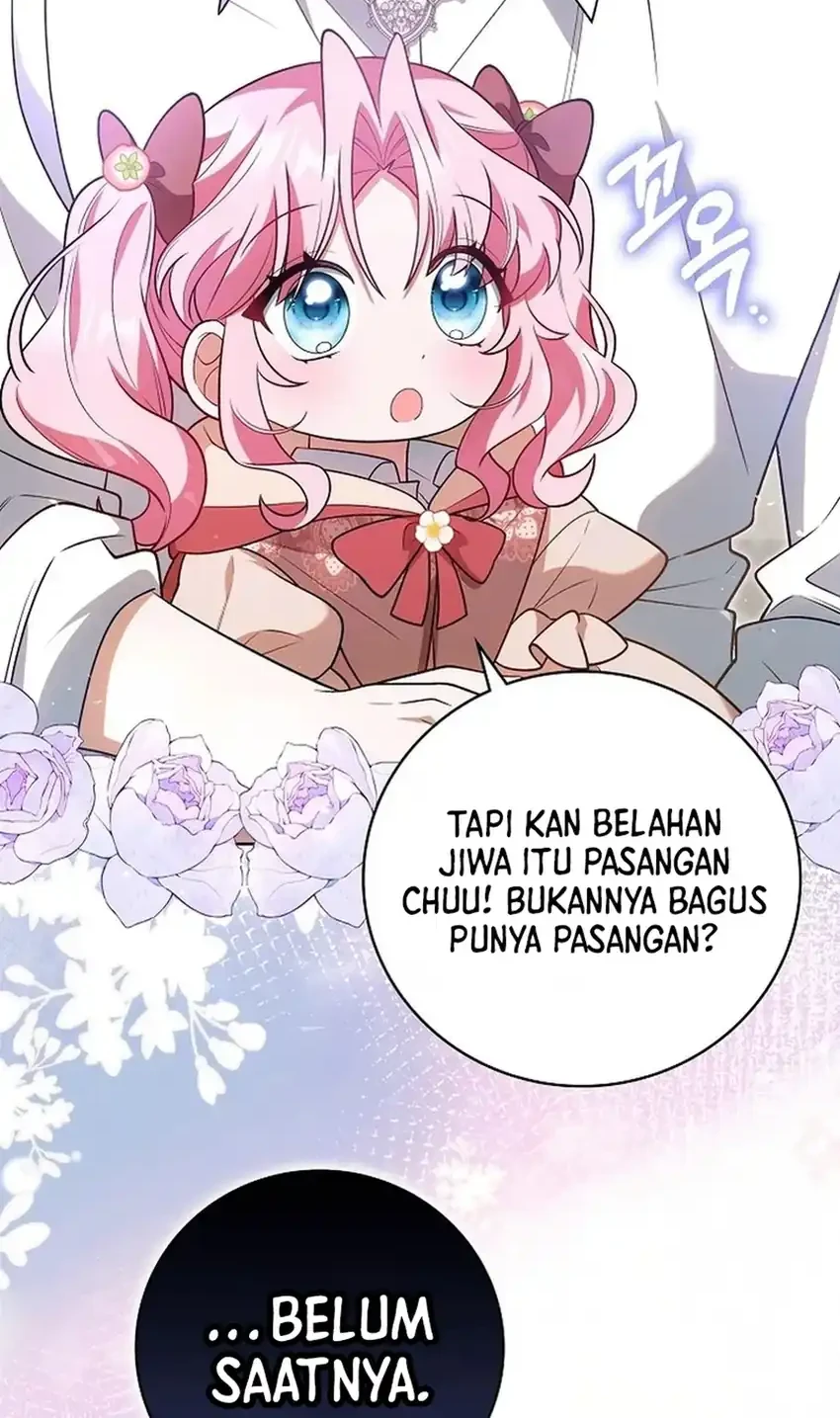 Si Bungsu di Variety Show Pengasuhan Itu Sangat Menggemaskan Chapter 17 Gambar 74