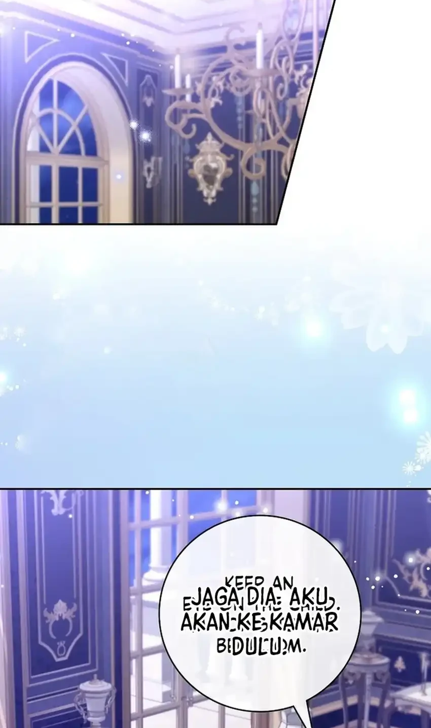 Si Bungsu di Variety Show Pengasuhan Itu Sangat Menggemaskan Chapter 17 Gambar 6