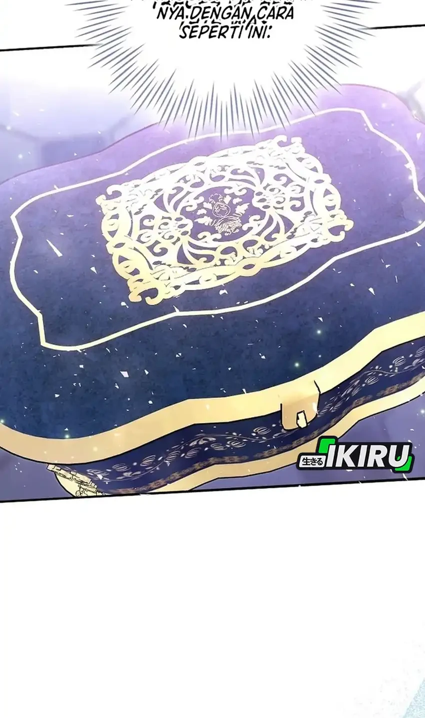 Si Bungsu di Variety Show Pengasuhan Itu Sangat Menggemaskan Chapter 17 Gambar 10