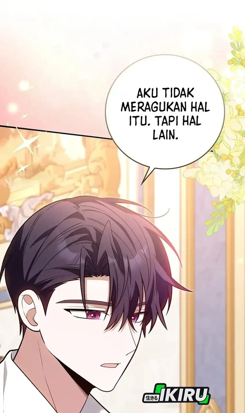 Si Bungsu di Variety Show Pengasuhan Itu Sangat Menggemaskan Chapter 17 Gambar 16