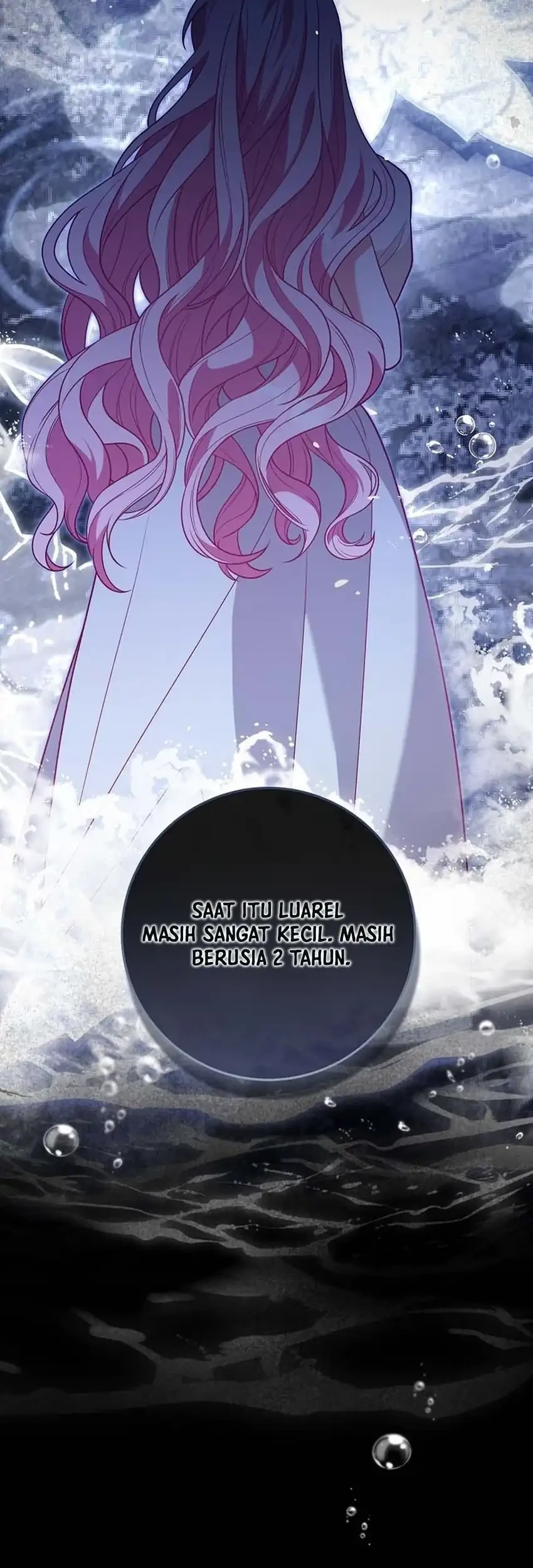 Si Bungsu di Variety Show Pengasuhan Itu Sangat Menggemaskan Chapter 18 Gambar 21