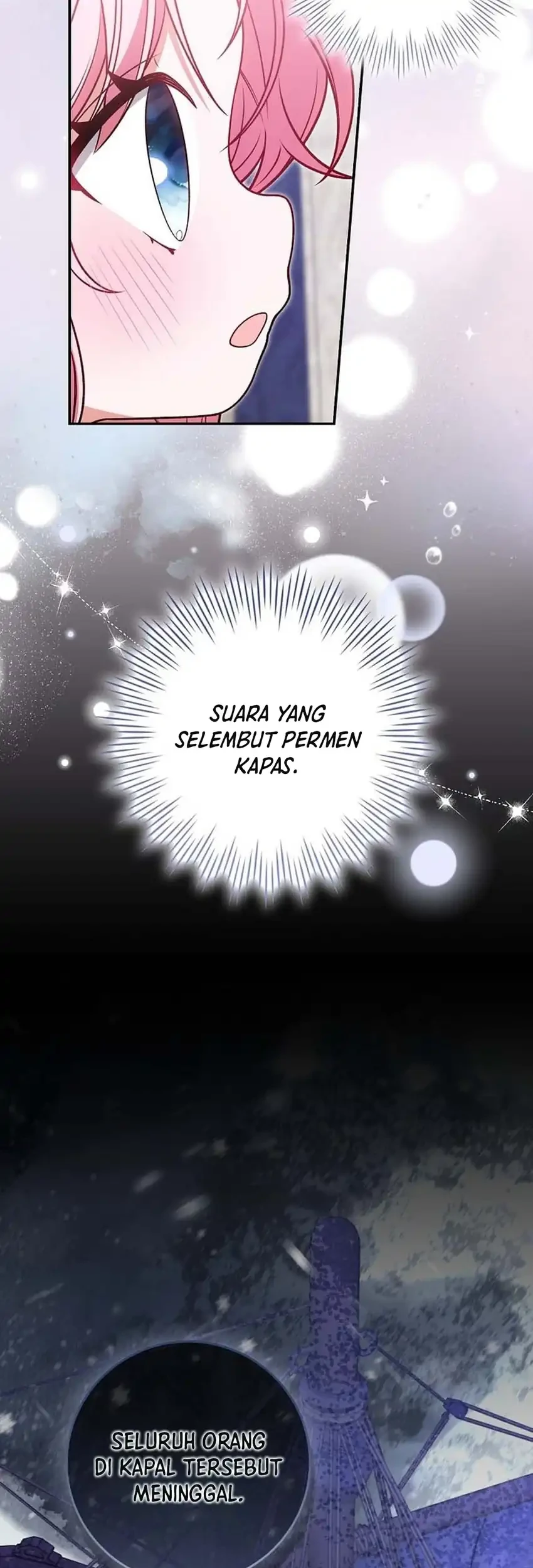 Si Bungsu di Variety Show Pengasuhan Itu Sangat Menggemaskan Chapter 18 Gambar 23