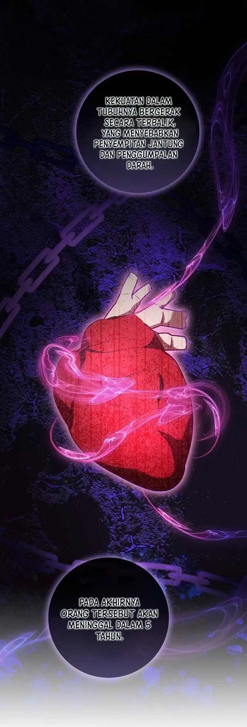 Si Bungsu di Variety Show Pengasuhan Itu Sangat Menggemaskan Chapter 18 Gambar 29