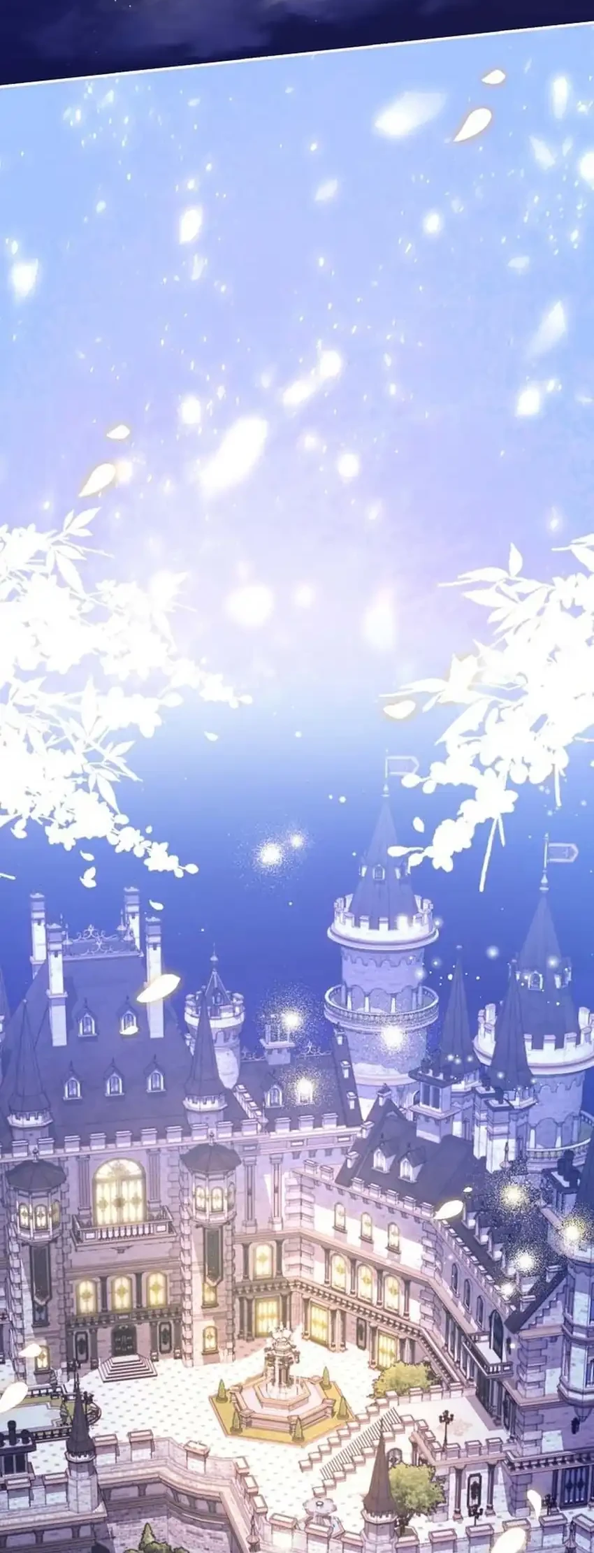 Manhwa Si Bungsu di Variety Show Pengasuhan Itu Sangat Menggemaskan Chapter 18 gambar 2