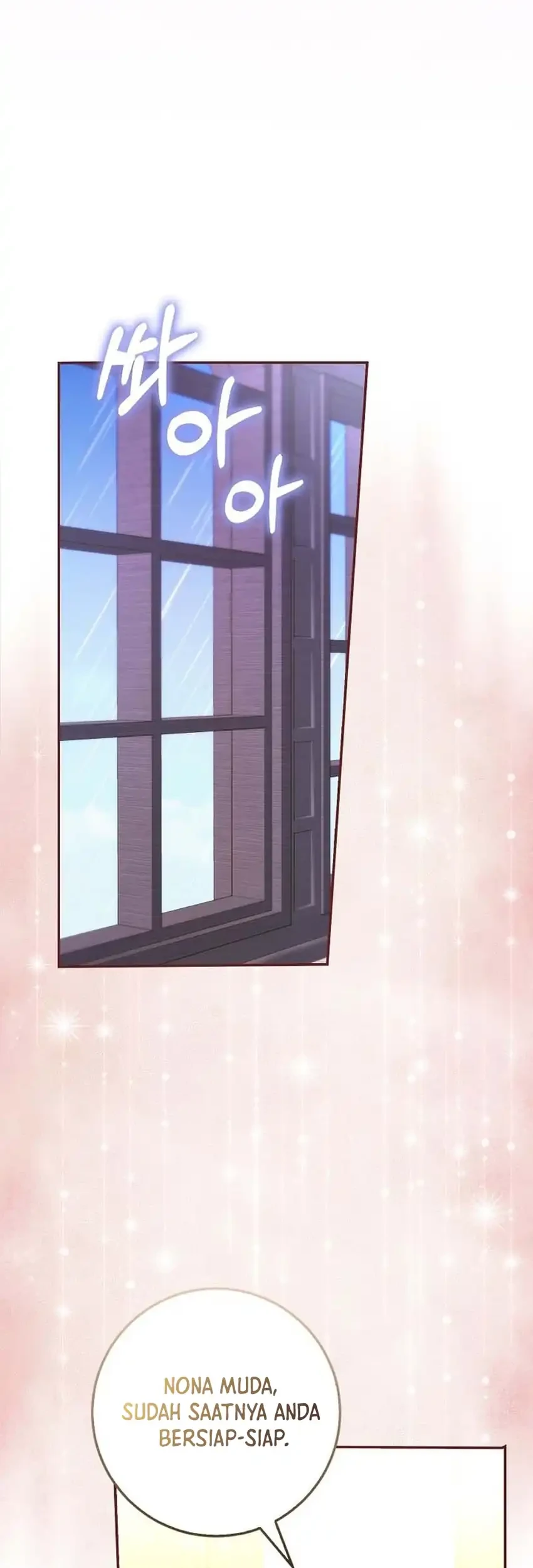 Si Bungsu di Variety Show Pengasuhan Itu Sangat Menggemaskan Chapter 18 Gambar 45