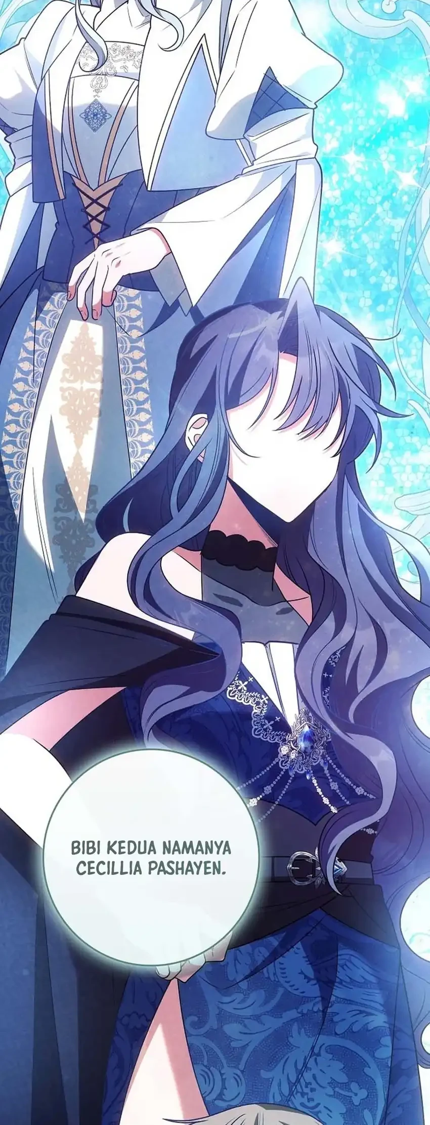 Si Bungsu di Variety Show Pengasuhan Itu Sangat Menggemaskan Chapter 18 Gambar 52