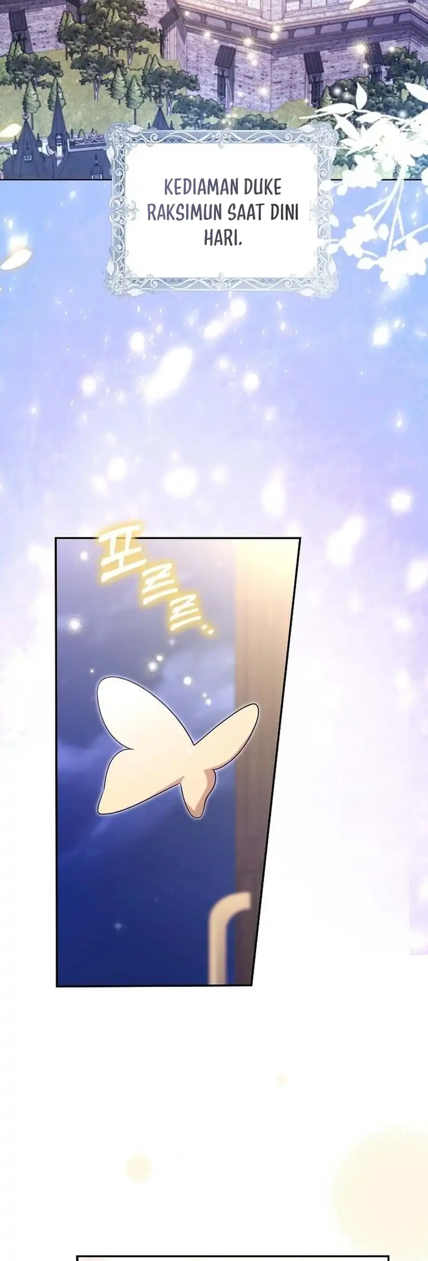 Si Bungsu di Variety Show Pengasuhan Itu Sangat Menggemaskan Chapter 18 Gambar 3