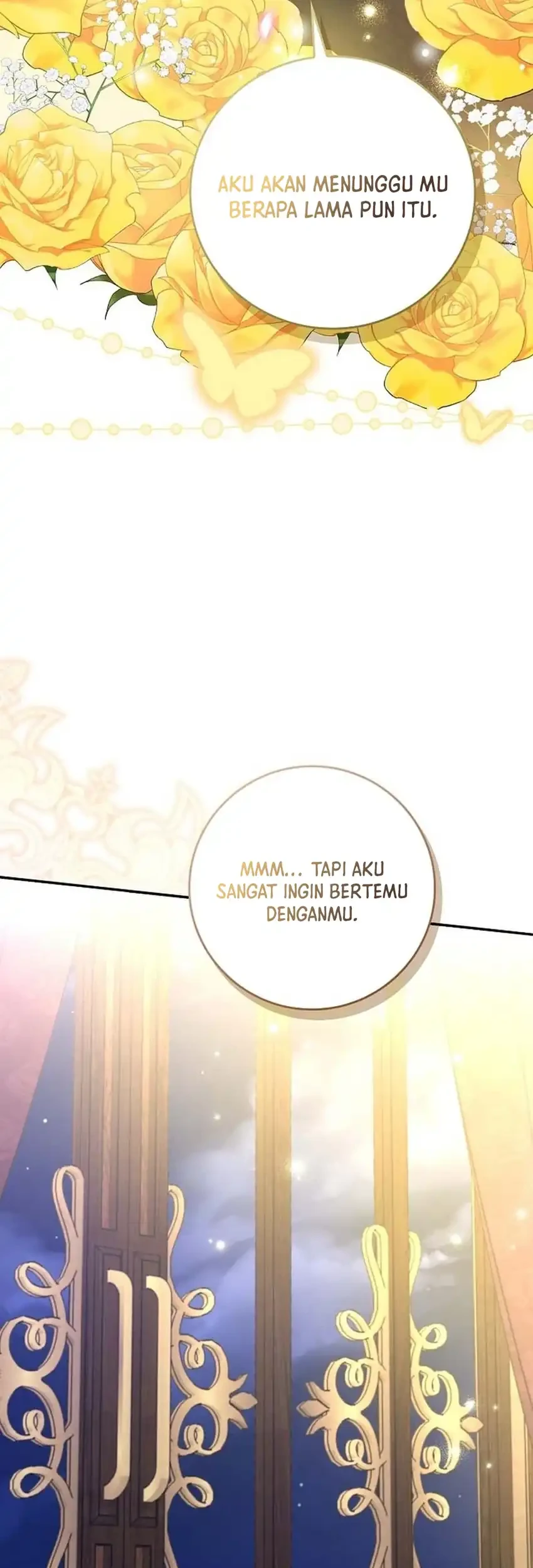 Si Bungsu di Variety Show Pengasuhan Itu Sangat Menggemaskan Chapter 18 Gambar 7