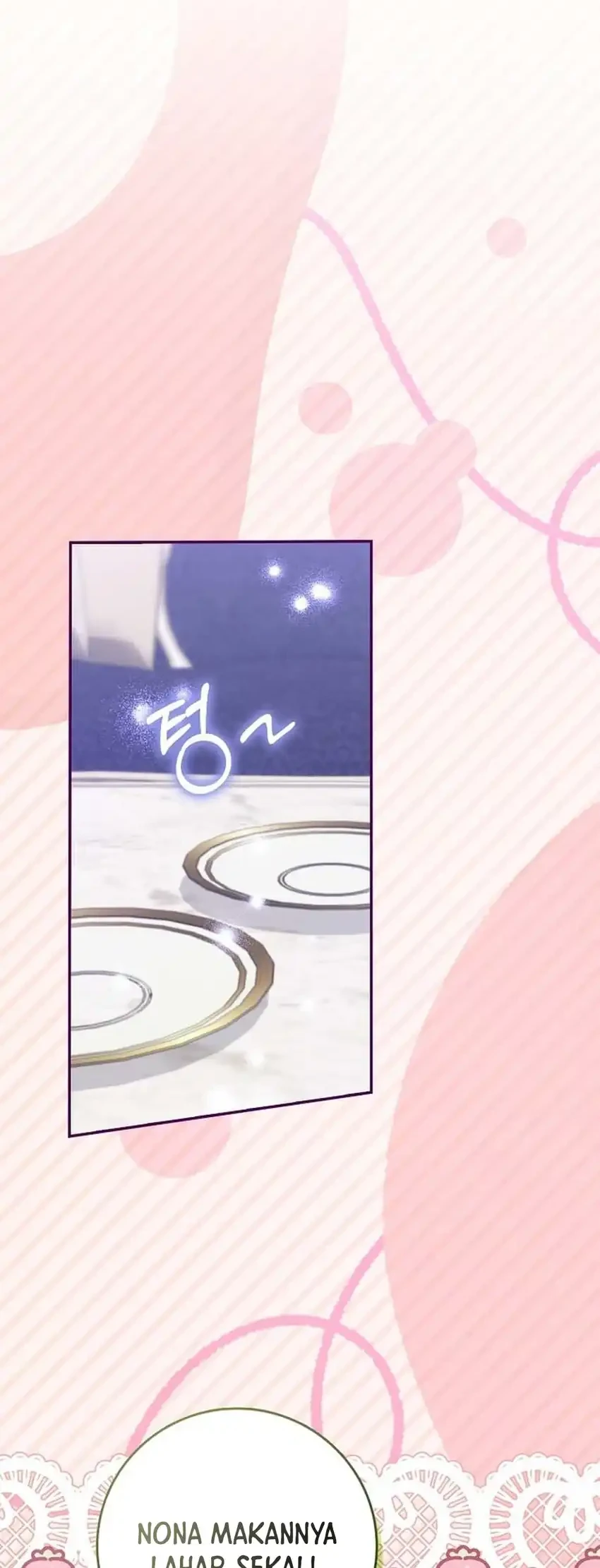 Si Bungsu di Variety Show Pengasuhan Itu Sangat Menggemaskan Chapter 18 Gambar 12